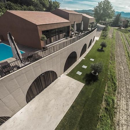 Fana Estate Apartment Dobrovo Luaran gambar