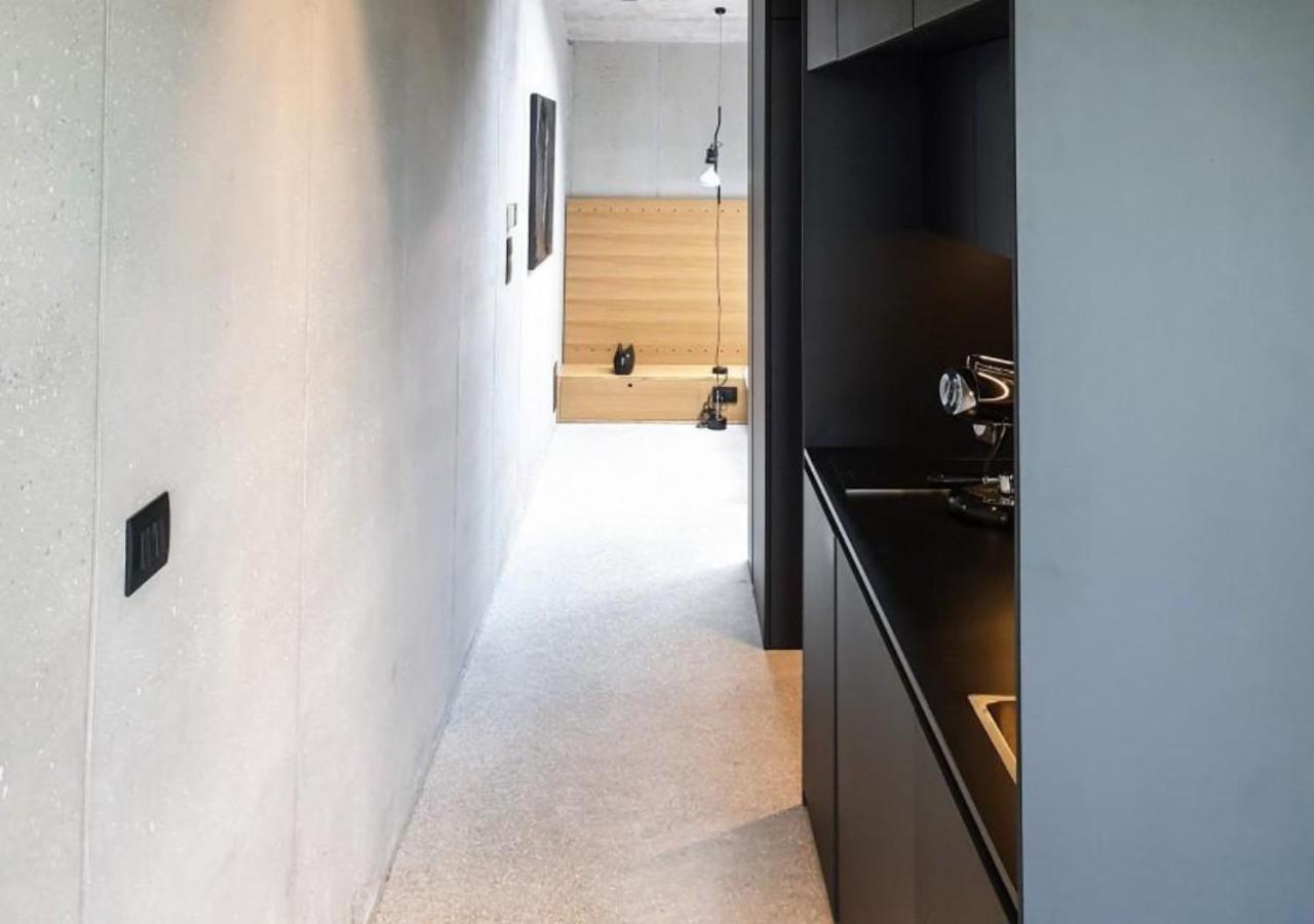 Fana Estate Apartment Dobrovo Luaran gambar