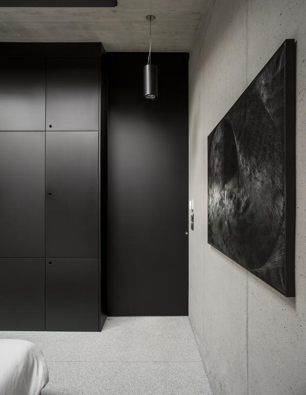 Fana Estate Apartment Dobrovo Luaran gambar